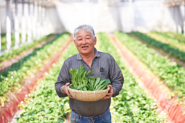 江橋一則