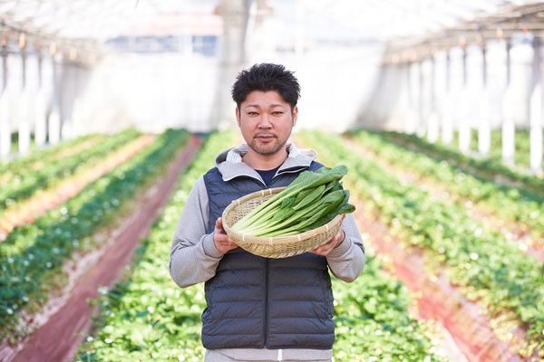 市村英雄