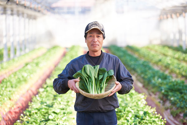 野上直樹